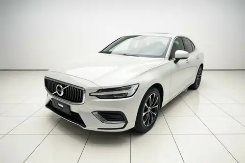 Volvo S60 2021