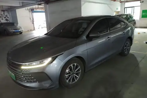 BYD Destroyer 05 2024