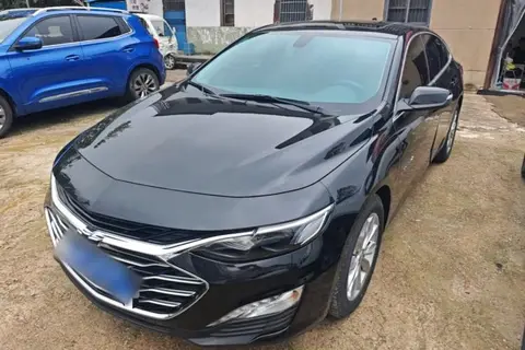 Chevrolet Malibu XL 2023