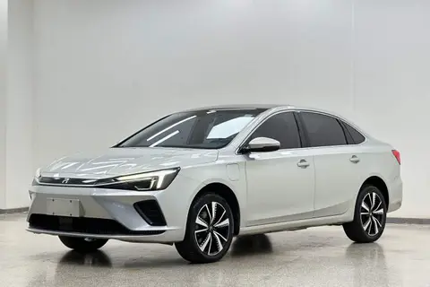 Rising Auto ER6 2021