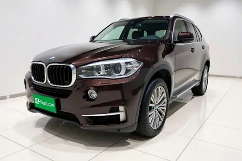 BMW X5 2015