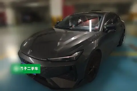 Changan UNI-V 2024