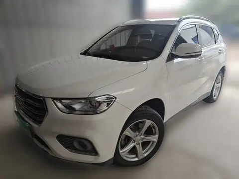 Haval H2 2019