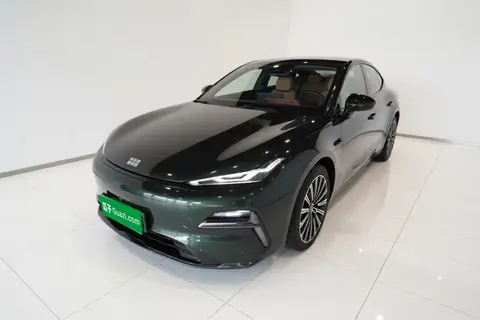 Geely Galaxy Starshine 8 2025