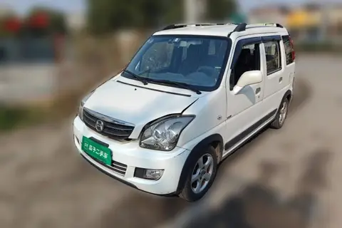 Suzuki Wagon R X5 2016