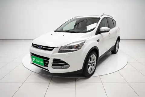 Ford Kuga 2014