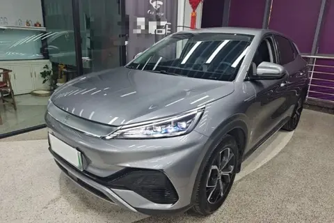 BYD Yuan PLUS 2023