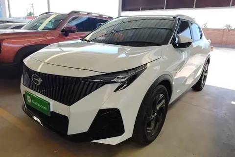 GAC GS3 2024