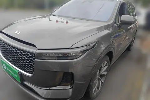 Li ONE 2021