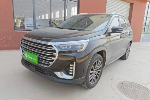 Jetour X90 PLUS 2023
