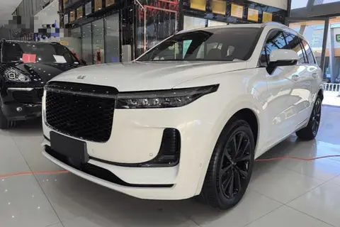 Li ONE 2022