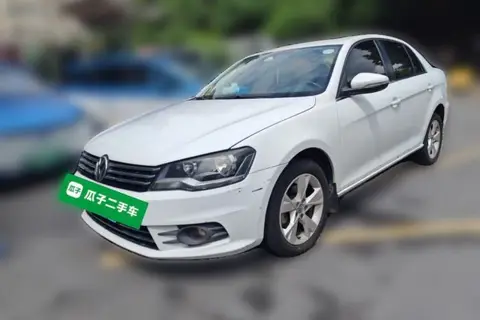 Volkswagen Bora 2013