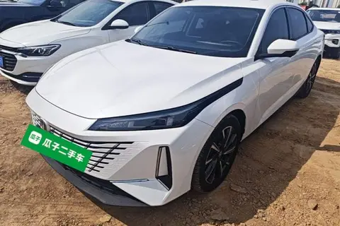 Changan Eado 2024