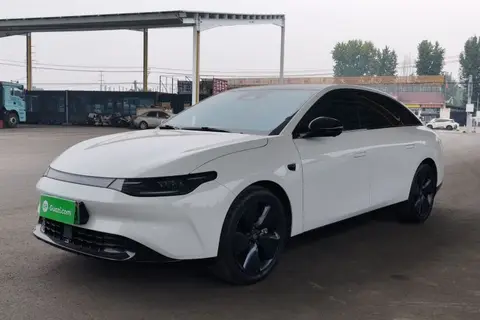 Leapmotor C01 2023