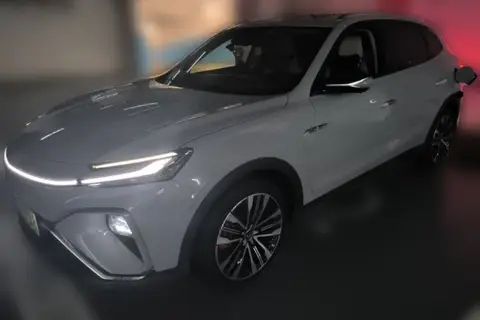 Rising Auto MARVEL R 2021