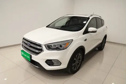 Ford Kuga 2020