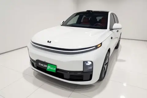 Li L7 2024