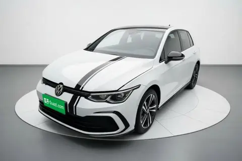 Volkswagen Golf 2020