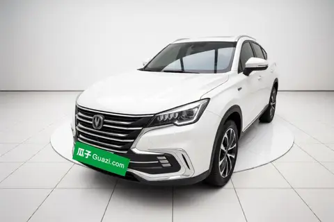 Changan CS85 COUPE 2020