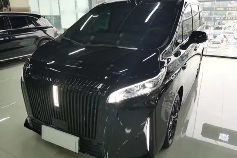Wey Gaoshan 2026