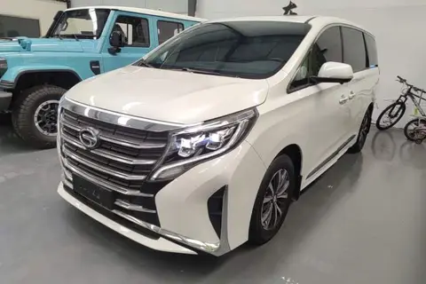 GAC M8 2024