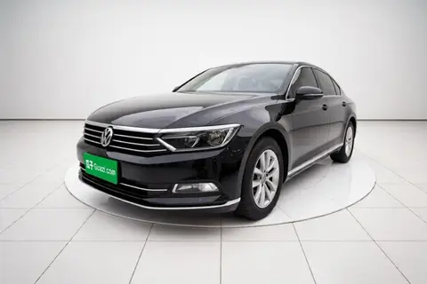 Volkswagen Magotan 2018