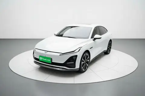 Wuling Xingguang 2024