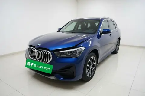 BMW X1 2020