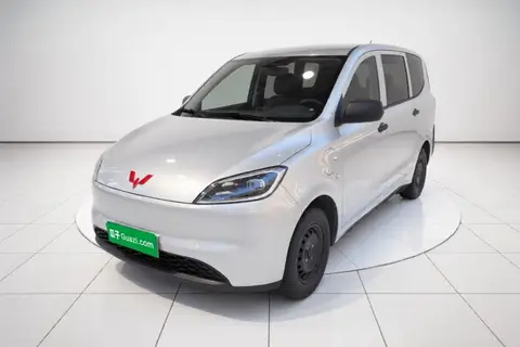 Wuling Hongguang 2025