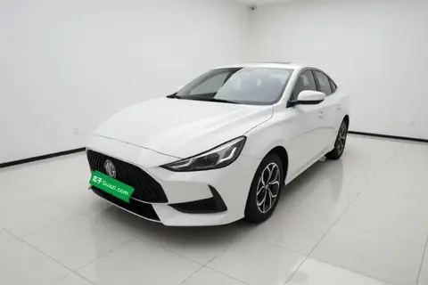 MG 5 2021