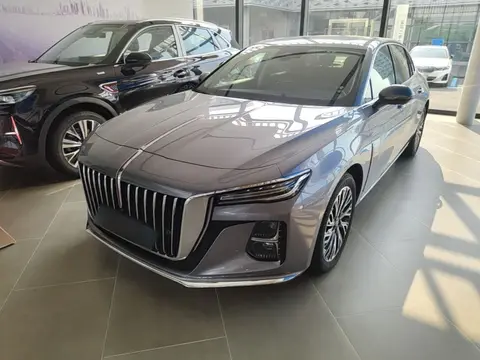 Hongqi H5 2024