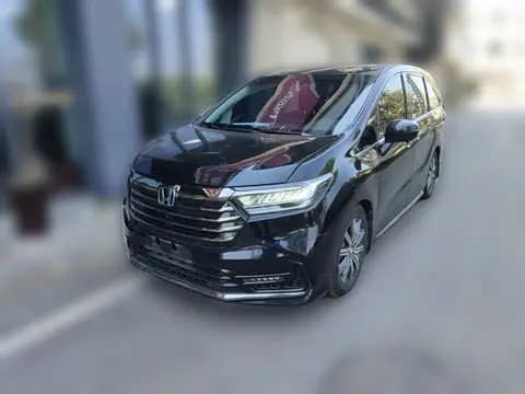 Honda Odyssey 2023