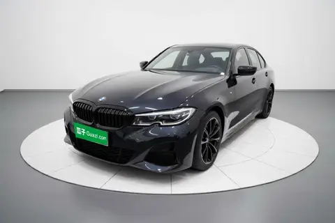 BMW 3 Series 2021