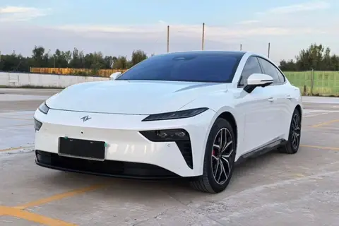 Dongfeng eπ007 2025