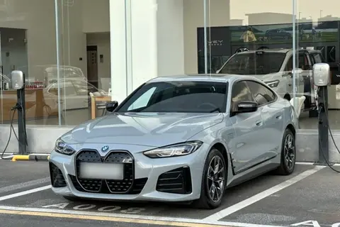 BMW i4 2024