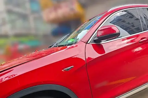 BMW X4 2015