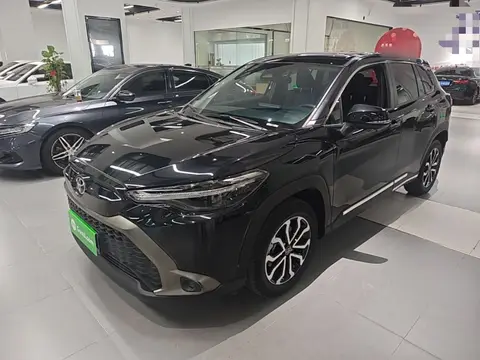 Toyota Frontlander 2023