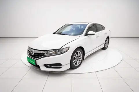 Honda Spirior 2014