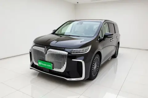 Voyah Dream 2024