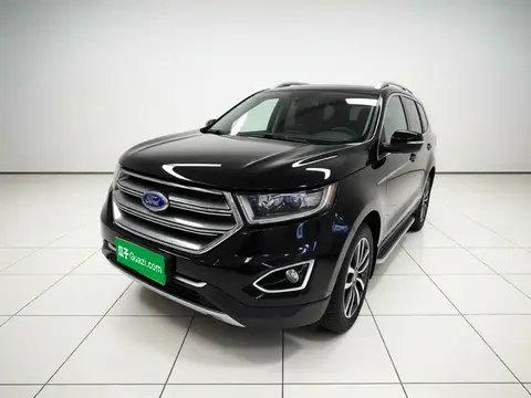 Ford Edge 2017