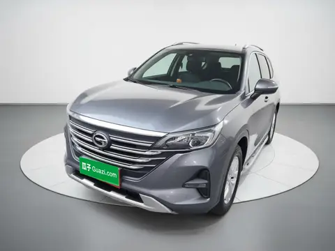 GAC GS5 2019
