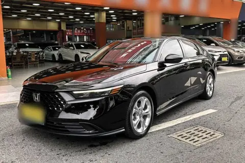 Honda Accord 2023