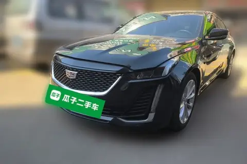 Cadillac CT5 2023