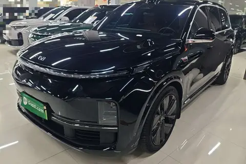 Li L9 2024