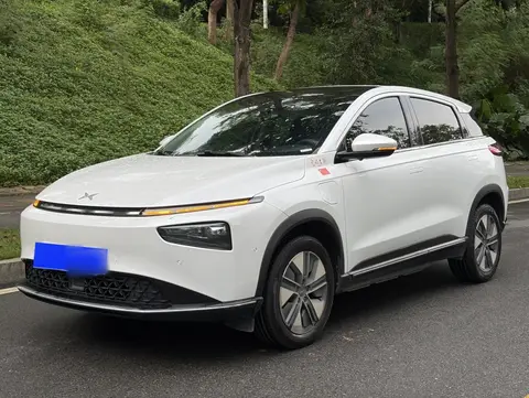 XPeng G3 2023