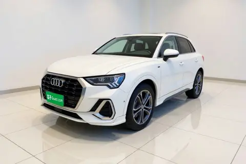 Audi Q3 2021