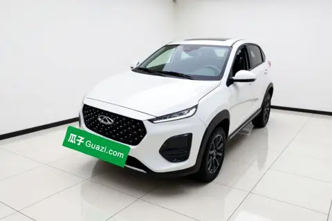 Chery Tiggo 3x 2025
