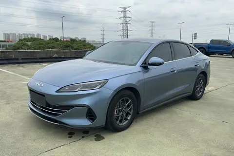 BYD Seal 06 2024