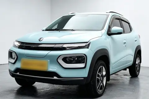 Dongfeng Nammi Box 2023