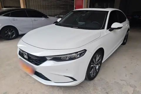 Honda Integra 2023